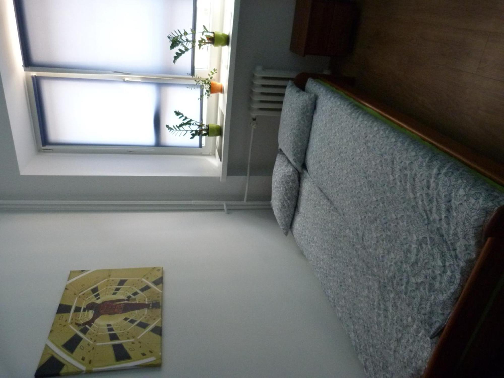 Jasna Hostelik Self Check-In Warsawa Bagian luar foto